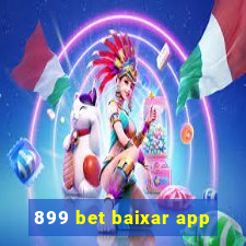 899 bet baixar app